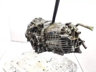 Автозапчасти б/у коробка передач за audi a4 b6 (8e2) 2.0 ссылки oem iam fjp  5 velocidades
