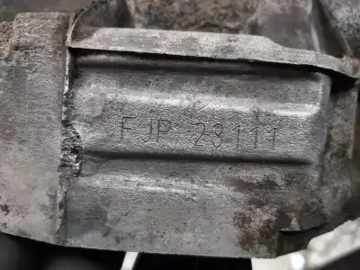 Автозапчасти б/у коробка передач за audi a4 b6 (8e2) 2.0 ссылки oem iam fjp  5 velocidades