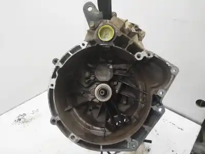 Pezzo di ricambio per auto di seconda mano riduttore per ford fiesta (cb1) trend riferimenti oem iam 8a6r7002ea  5 velocidades