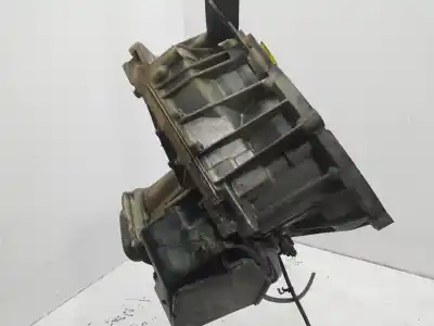 Pezzo di ricambio per auto di seconda mano riduttore per ford fiesta (cb1) trend riferimenti oem iam 8a6r7002ea  5 velocidades