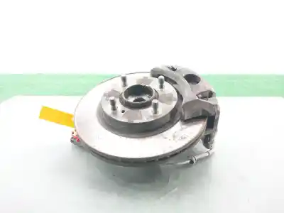 Pièce détachée automobile d'occasion MOYEU DE ROUE AVANT DROITE pour FORD FIESTA (CB1)  Références OEM IAM 1544566  