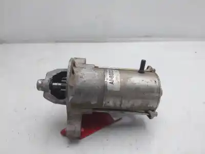 Pezzo di ricambio per auto di seconda mano motorino di avviamento per ford fiesta (cb1) trend riferimenti oem iam 1734633