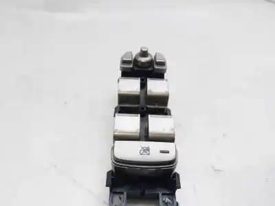 Peça sobressalente para automóvel em segunda mão botão / interruptor elevador vidro dianteiro esquerdo por jaguar xf 3.0 v6 diesel luxury referências oem iam 8x2314540ae