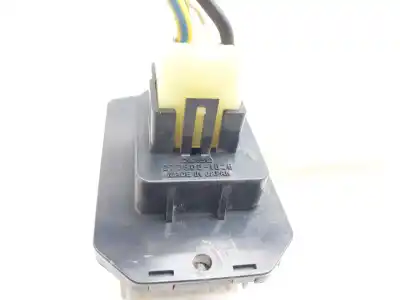 Peça sobressalente para automóvel em segunda mão resistência sofagem chauffage por jaguar xf 3.0 v6 diesel luxury referências oem iam 0778001020