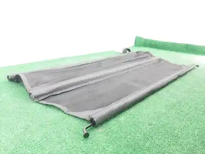 Second-hand car spare part parcel shelf for audi q7 (4l) 3.0 tdi oem iam references 4l0861691  