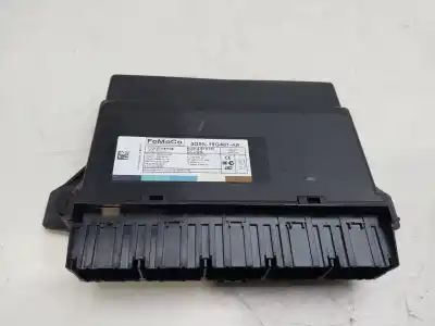 Peça sobressalente para automóvel em segunda mão módulo eletrônico por jaguar xf 3.0 v6 diesel luxury referências oem iam 8g9n19g481aa