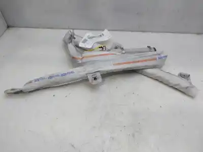 Piesă de schimb auto la mâna a doua airbag perdea fațã stânga pentru chevrolet aveo berlina hatchback ls referințe oem iam 95472126