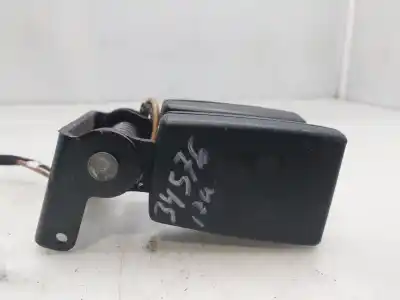 Piesă de schimb auto la mâna a doua centura de siguranta stânga spate pentru chevrolet aveo berlina hatchback ls referințe oem iam 688309590