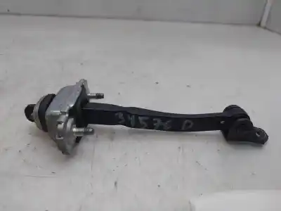 Piesă de schimb auto la mâna a doua opritar usa pentru chevrolet aveo berlina hatchback ls referințe oem iam 42609743