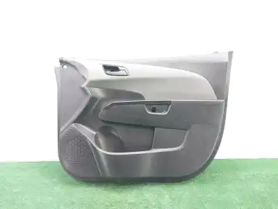 Piesă de schimb auto la mâna a doua fața de la ușa din dreapta partea din fațã de plastic pentru chevrolet aveo berlina hatchback ls referințe oem iam atp34601