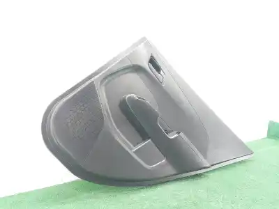 Piesă de schimb auto la mâna a doua copie usa spate dreapta pentru chevrolet aveo berlina hatchback ls referințe oem iam 96994191