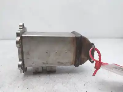 Second-hand car spare part egr cooler for audi q7 (4l) 3.0 tdi oem iam references 059131511