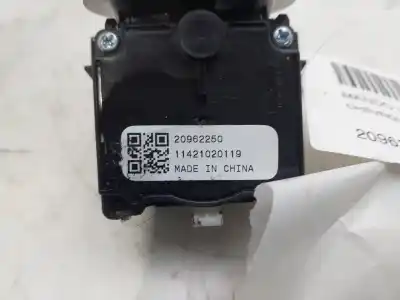 Piesă de schimb auto la mâna a doua maneta stergãtoare pentru chevrolet aveo berlina hatchback ls referințe oem iam 20962250