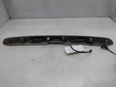 Piesă de schimb auto la mâna a doua mâner exterior portii pentru chevrolet aveo berlina hatchback ls referințe oem iam 95051314