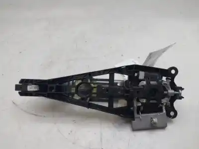 Piesă de schimb auto la mâna a doua mâner exterior spate stânga pentru chevrolet aveo berlina hatchback ls referințe oem iam 25936893