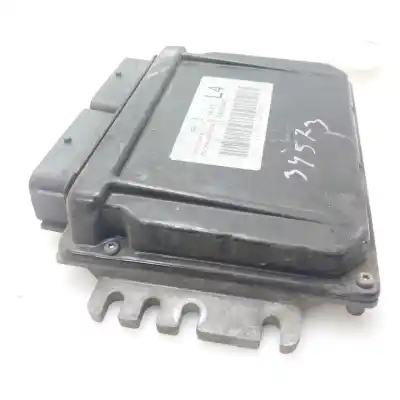 Tweedehands auto-onderdeel ecu motorcontroller voor daewoo lacetti se oem iam-referenties 96395445  