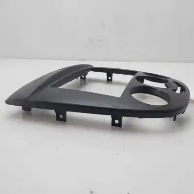 Pezzo di ricambio per auto di seconda mano console centrale per daewoo lacetti se riferimenti oem iam 96555127  