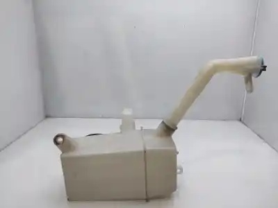 Second-hand car spare part windscreen washer bottle for daewoo lacetti se oem iam references 96550797  