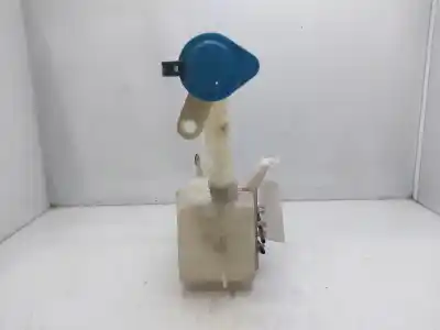 Second-hand car spare part windscreen washer bottle for daewoo lacetti se oem iam references 96550797  