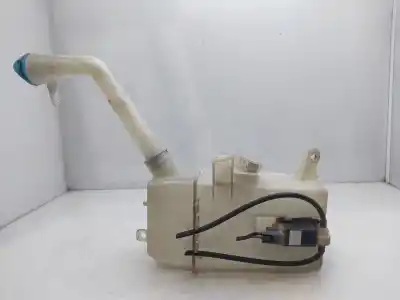 Second-hand car spare part windscreen washer bottle for daewoo lacetti se oem iam references 96550797  