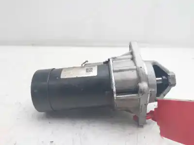 Peça sobressalente para automóvel em segunda mão motor de arranque por daewoo lacetti se referências oem iam 25182244