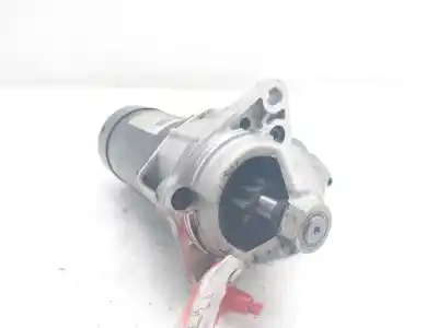 Second-hand car spare part starter motor for daewoo lacetti se oem iam references 25182244  