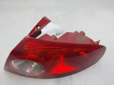 Second-hand car spare part right tailgate light for daewoo lacetti se oem iam references 96387725  