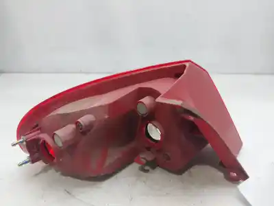 Second-hand car spare part right tailgate light for daewoo lacetti se oem iam references 96387725  