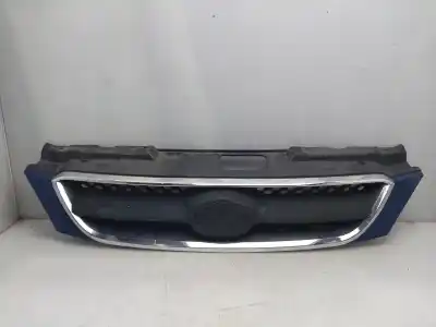 Second-hand car spare part front grille for daewoo lacetti se oem iam references 96454669  