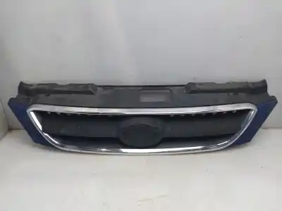 Second-hand car spare part front grille for daewoo lacetti se oem iam references 96454669  