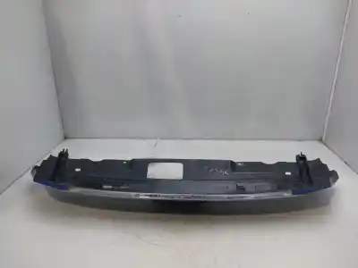 Peça sobressalente para automóvel em segunda mão grelha frontal por daewoo lacetti se referências oem iam 96454669