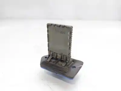 Peça sobressalente para automóvel em segunda mão resistência sofagem chauffage por daewoo lacetti se referências oem iam 040612  