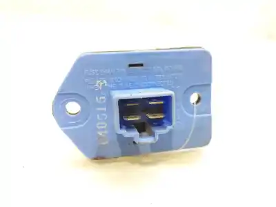 Peça sobressalente para automóvel em segunda mão resistência sofagem chauffage por daewoo lacetti se referências oem iam 040612