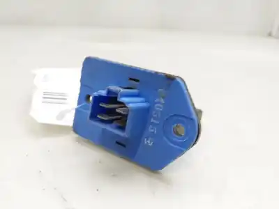 Peça sobressalente para automóvel em segunda mão resistência sofagem chauffage por daewoo lacetti se referências oem iam 040612  