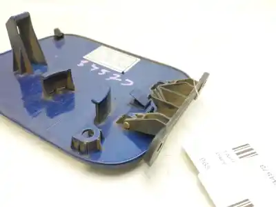 Second-hand car spare part outer fuel cap for daewoo lacetti se oem iam references 96543898  