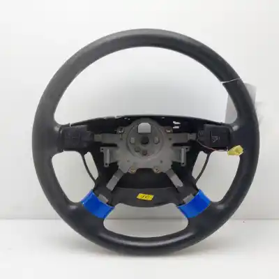 Peça sobressalente para automóvel em segunda mão volante por daewoo lacetti se referências oem iam 96837667  