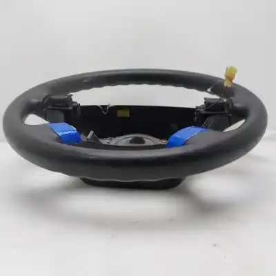 Peça sobressalente para automóvel em segunda mão volante por daewoo lacetti se referências oem iam 96837667  