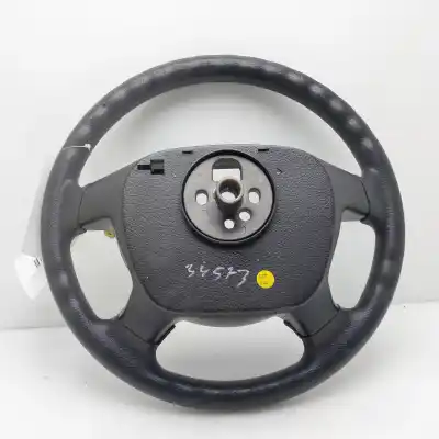 Peça sobressalente para automóvel em segunda mão volante por daewoo lacetti se referências oem iam 96837667  