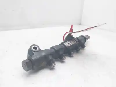 Автозапчасти б/у РАМПА ИНЖЕКТОРА за PEUGEOT 206 BERLINA  ссылки OEM IAM 9654592680  