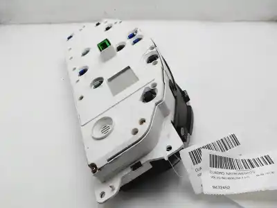 Second-hand car spare part DASHBOARD for VOLVO S80 BERLINA  OEM IAM references 9472452  
