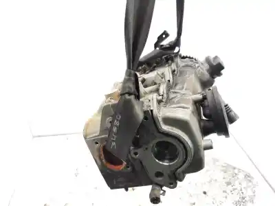 Second-hand car spare part cylinder head for seat toledo (1m2) signo oem iam references 038103373e  