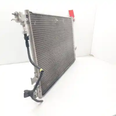 Second-hand car spare part AIR CONDITIONING CONDENSER / RADIATOR for OPEL ASTRA J SPORTS TOURER  OEM IAM references 23333680  