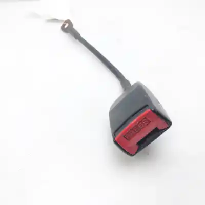 Peça sobressalente para automóvel em segunda mão chicote / encaixe cinto segurança dianteiro direito por citroen c15 rd familiale referências oem iam 270219