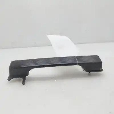 Peça sobressalente para automóvel em segunda mão puxador exterior frente direito por citroen c15 rd familiale referências oem iam 95546212yb  