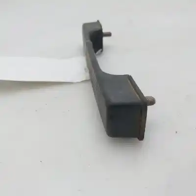 Peça sobressalente para automóvel em segunda mão puxador exterior de mala por citroen c15 rd familiale referências oem iam 95605964