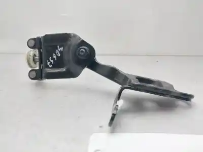 Second-hand car spare part support / sliding door guide for ford transit custom kasten 340 l2 oem iam references bk21v25028ae