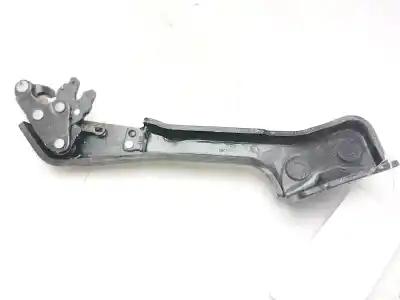 Second-hand car spare part support / sliding door guide for ford transit custom kasten 340 l2 oem iam references bk21v25000ag  