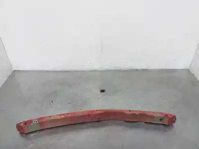 Pezzo di ricambio per auto di seconda mano rinforzo paraurti anteriore per opel corsa c blue line riferimenti oem iam 9165538  