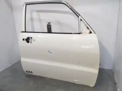 Автозапчасти б/у дверь передняя правая за mitsubishi montero (v60/v70) 3.2 di-d avance ссылки oem iam 5700a884  