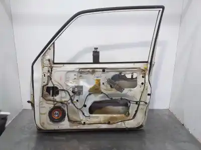 Автозапчасти б/у дверь передняя правая за mitsubishi montero (v60/v70) 3.2 di-d avance ссылки oem iam 5700a884  